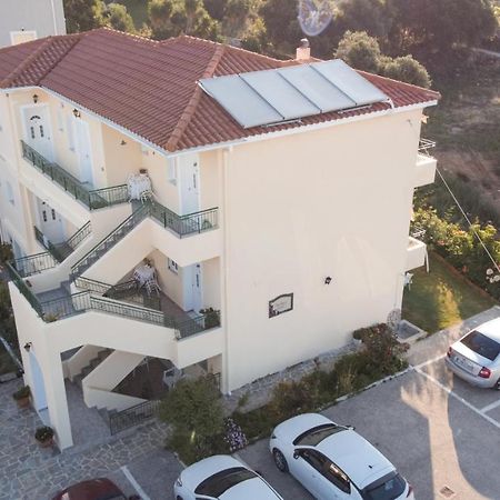 Anna Maria Apartments Spartià Exterior foto
